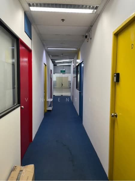 Amtech Building, 159 Sin Ming Road, 204 sqft, Light Industrial (B1) For Rent, by Vincent Lin, 500148817 - CommercialGuru.com.sg