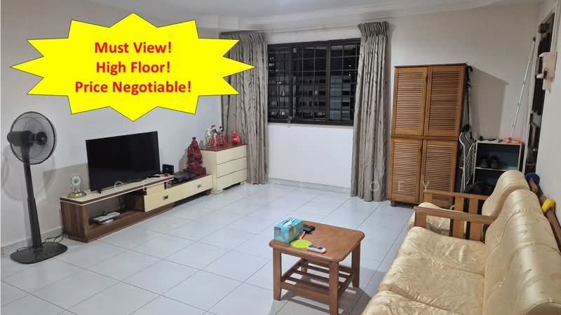 426 Ang Mo Kio Avenue 3, 426 Ang Mo Kio Avenue 3, 3 Bedrooms, 990 sqft, HDB Flat For Sale, by Clemence Boey, 500148818 - PropertyGuru.com.sg