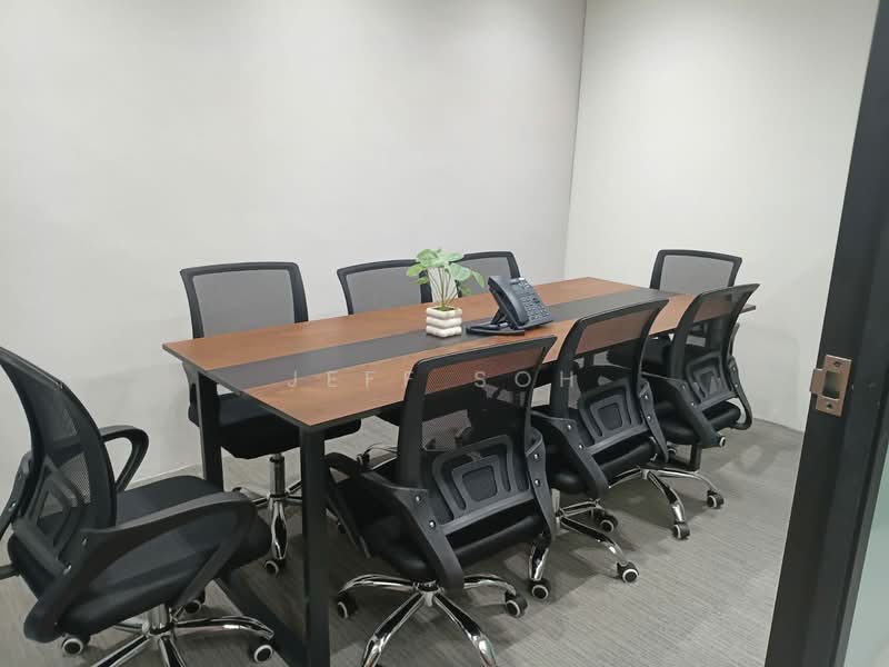 International Plaza, 10 Anson Road, 40 sqft, Office For Rent, by Jeff Soh, 500148819 - Interior - CommercialGuru.com.sg