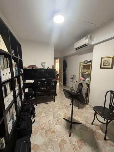 487C Tampines Street 45, 487C Tampines Street 45, 3 Bedrooms, 1,140 sqft, HDB Flat For Sale, by Zeno ., 500148821 - Study - PropertyGuru.com.sg