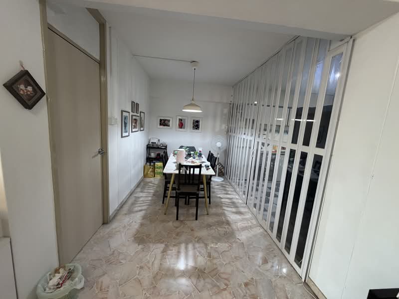 487C Tampines Street 45, 487C Tampines Street 45, 3 Bedrooms, 1,140 sqft, HDB Flat For Sale, by Zeno ., 500148821 - Dining Room - PropertyGuru.com.sg