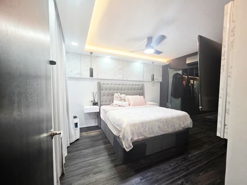 367 Tampines Street 34, 367 Tampines Street 34, 3 Bedrooms, 1,291 sqft, HDB Flat For Sale, by Ina Sultan, 500148822 - Bedroom - PropertyGuru.com.sg