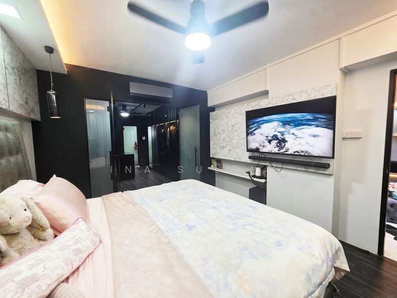 367 Tampines Street 34, 367 Tampines Street 34, 3 Bedrooms, 1,291 sqft, HDB Flat For Sale, by Ina Sultan, 500148822 - Bedroom - PropertyGuru.com.sg