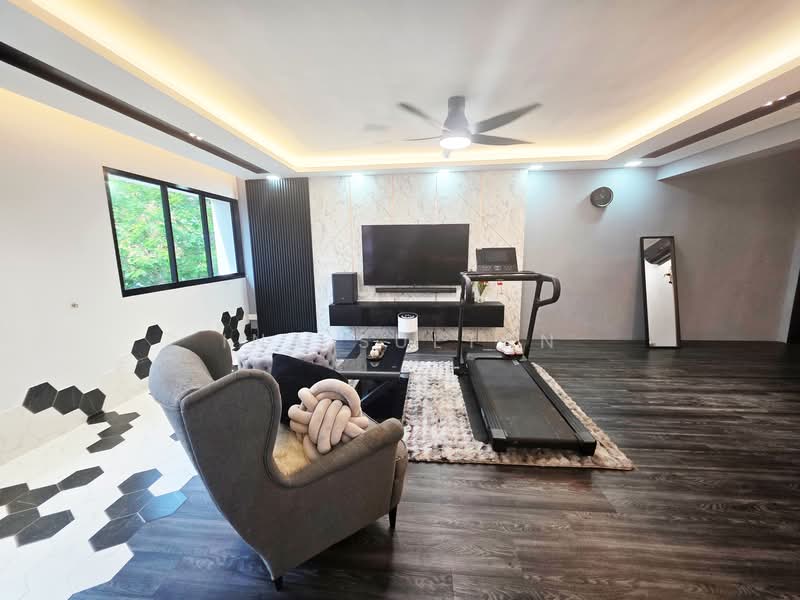 367 Tampines Street 34, 367 Tampines Street 34, 3 Bedrooms, 1,291 sqft, HDB Flat For Sale, by Ina Sultan, 500148822 - Living Room - PropertyGuru.com.sg