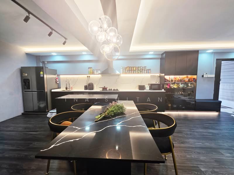 367 Tampines Street 34, 367 Tampines Street 34, 3 Bedrooms, 1,291 sqft, HDB Flat For Sale, by Ina Sultan, 500148822 - Kitchen - PropertyGuru.com.sg