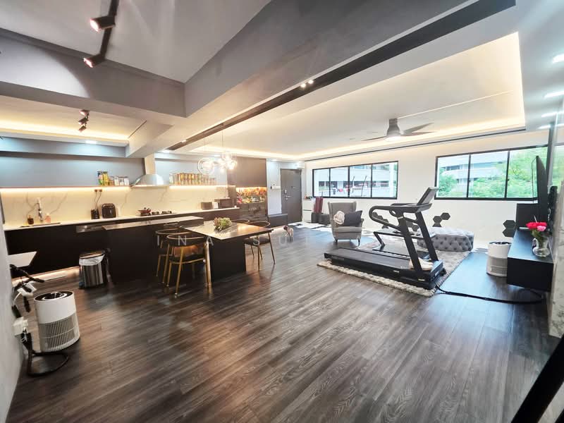367 Tampines Street 34, 367 Tampines Street 34, 3 Bedrooms, 1,291 sqft, HDB Flat For Sale, by Ina Sultan, 500148822 - Kitchen - PropertyGuru.com.sg