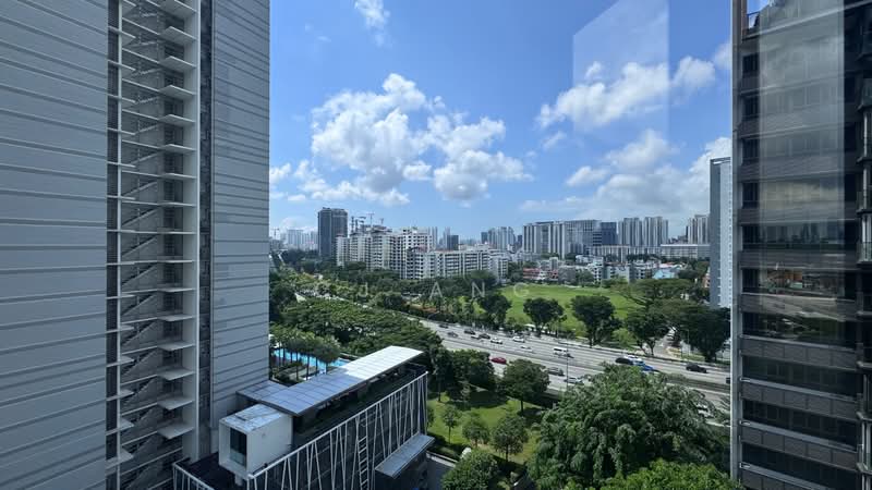 Fyve Derbyshire, 5 Derbyshire Road, 2 Bedrooms, 592 sqft, Condominium For Sale, by CJ Ang, 500148824 - View - PropertyGuru.com.sg