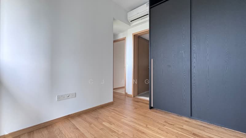 Fyve Derbyshire, 5 Derbyshire Road, 2 Bedrooms, 592 sqft, Condominium For Sale, by CJ Ang, 500148824 - Master - PropertyGuru.com.sg