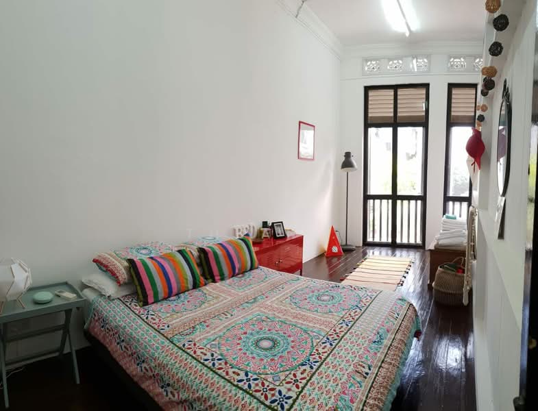 Tembeling Road, Tembeling Road, 3 Bedrooms, 1,800 sqft, Conservation House For Rent, by Thuan ., 500148826 - Bedroom - PropertyGuru.com.sg
