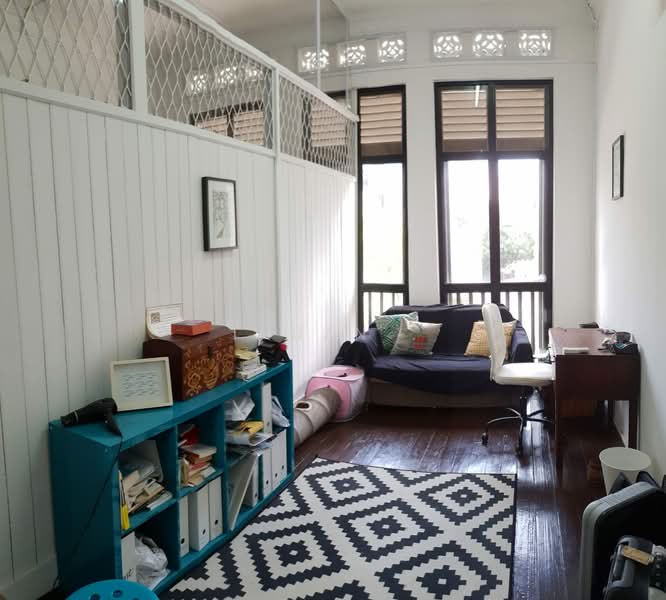 Tembeling Road, Tembeling Road, 3 Bedrooms, 1,800 sqft, Conservation House For Rent, by Thuan ., 500148826 - Study - PropertyGuru.com.sg