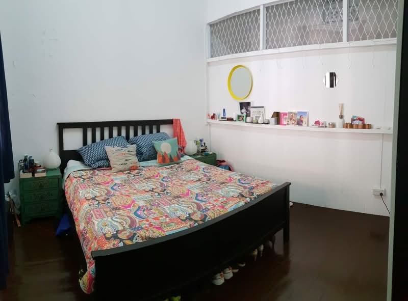 Tembeling Road, Tembeling Road, 3 Bedrooms, 1,800 sqft, Conservation House For Rent, by Thuan ., 500148826 - Bedroom - PropertyGuru.com.sg