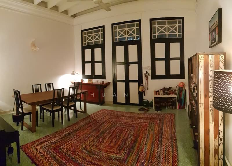 Tembeling Road, Tembeling Road, 3 Bedrooms, 1,800 sqft, Conservation House For Rent, by Thuan ., 500148826 - Living Room - PropertyGuru.com.sg