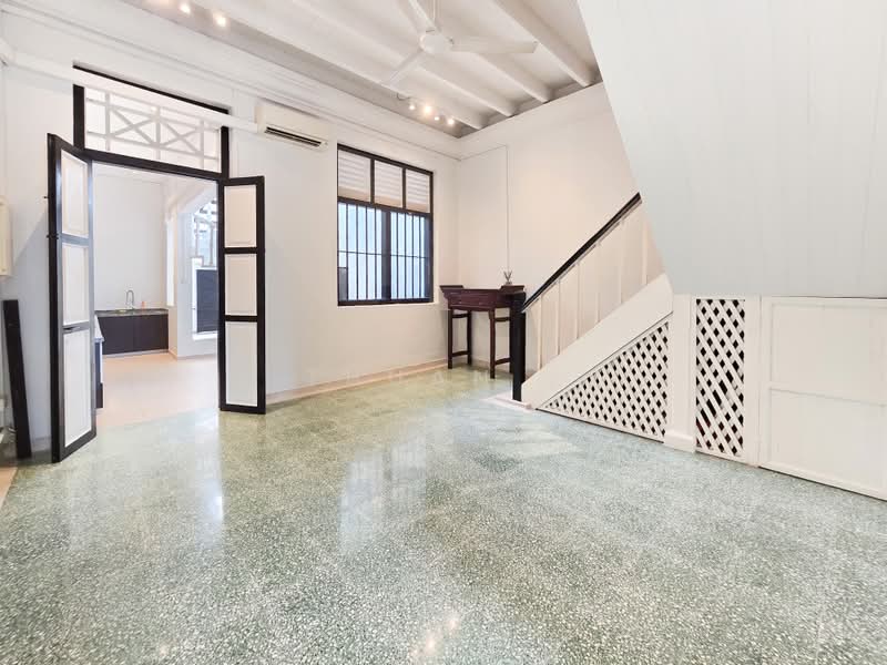 Tembeling Road, Tembeling Road, 3 Bedrooms, 1,800 sqft, Conservation House For Rent, by Thuan ., 500148826 - Interior - PropertyGuru.com.sg