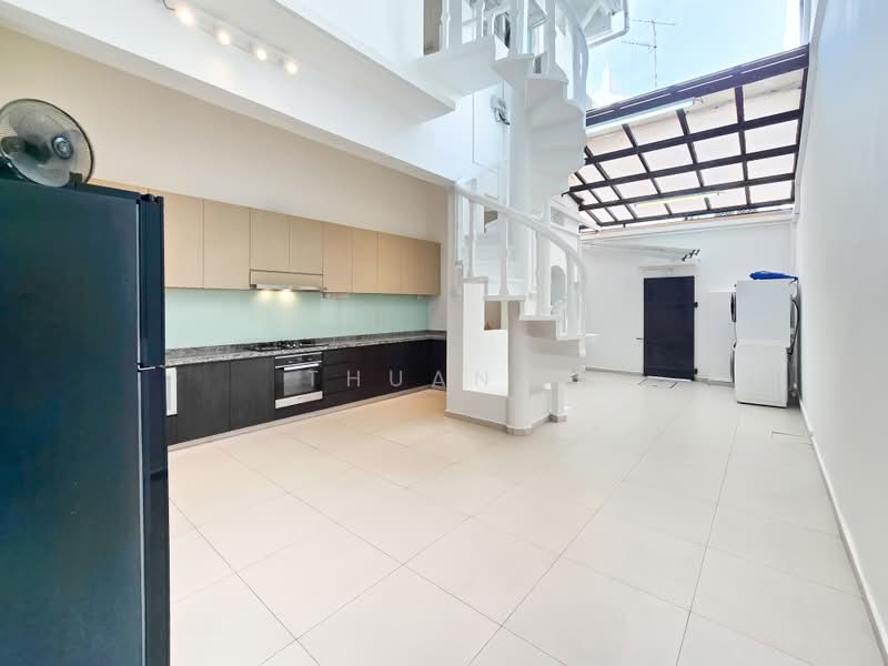 Tembeling Road, Tembeling Road, 3 Bedrooms, 1,800 sqft, Conservation House For Rent, by Thuan ., 500148826 - Kitchen - PropertyGuru.com.sg