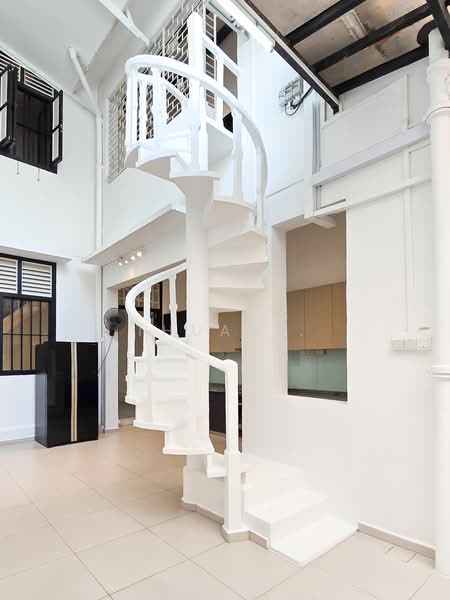 Tembeling Road, Tembeling Road, 3 Bedrooms, 1,800 sqft, Conservation House For Rent, by Thuan ., 500148826 - Interior - PropertyGuru.com.sg