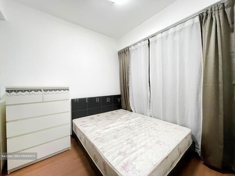 Centra Loft, 3 Lorong 35 Geylang, 1 Bedroom, 441 sqft, Condominium For Rent, by Sherry Ang, 500148831 - Bedroom - PropertyGuru.com.sg