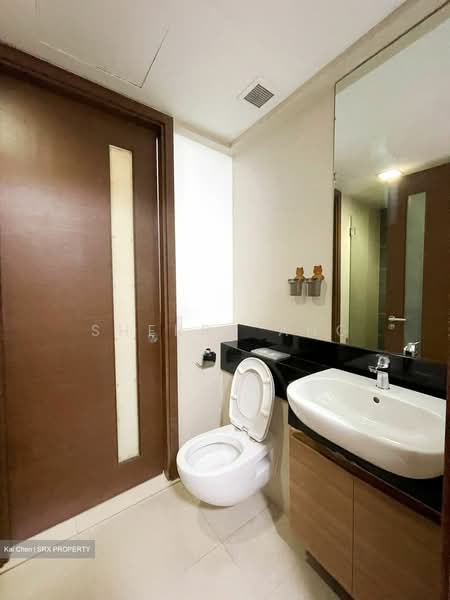 Centra Loft, 3 Lorong 35 Geylang, 1 Bedroom, 441 sqft, Condominium For Rent, by Sherry Ang, 500148831 - Bathroom - PropertyGuru.com.sg