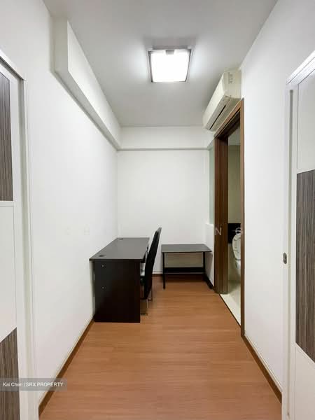 Centra Loft, 3 Lorong 35 Geylang, 1 Bedroom, 441 sqft, Condominium For Rent, by Sherry Ang, 500148831 - Study - PropertyGuru.com.sg