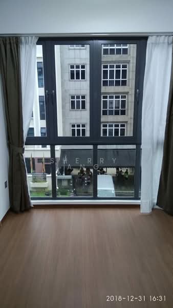 Centra Loft, 3 Lorong 35 Geylang, 1 Bedroom, 441 sqft, Condominium For Rent, by Sherry Ang, 500148831 - View - PropertyGuru.com.sg