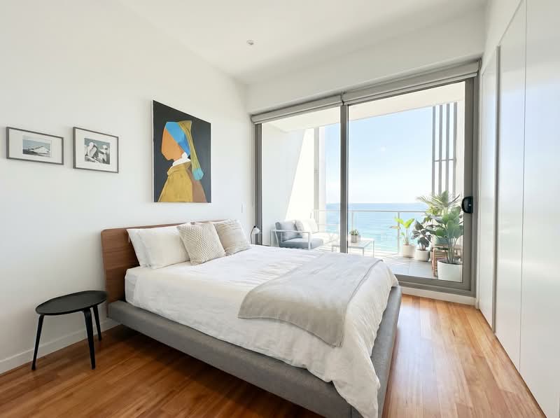 The Oceanfront @ Sentosa Cove, , 4 Bedrooms, 2,077 sqft, Condominium For Sale, by Kenneth Yeoh, 500148832 - Bedroom - PropertyGuru.com.sg