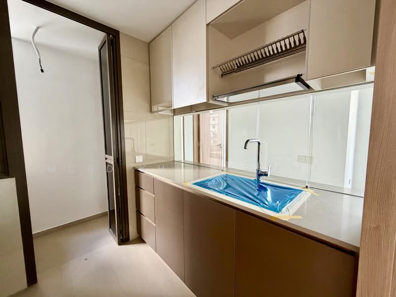 Brand New 3Br! Unblocked GCB, Greenery and Sky View! Near Mall! Near Top Schools! 10 Mins Walk MRT!, , 3 Bedrooms, 10,000,000 sqft, Condominium For Sale, by Muhd Khidhir (MK), 500148833 - PropertyGuru.com.sg