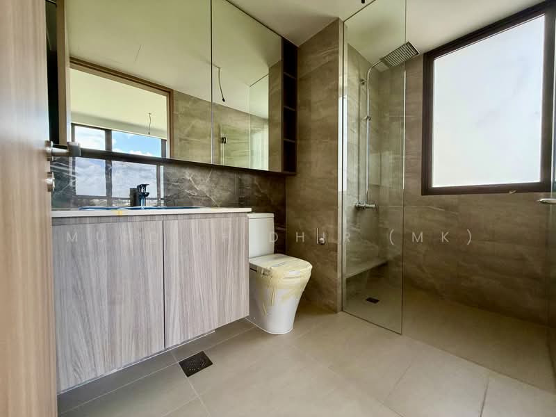 Brand New 3Br! Unblocked GCB, Greenery and Sky View! Near Mall! Near Top Schools! 10 Mins Walk MRT!, , 3 Bedrooms, 10,000,000 sqft, Condominium For Sale, by Muhd Khidhir (MK), 500148833 - PropertyGuru.com.sg