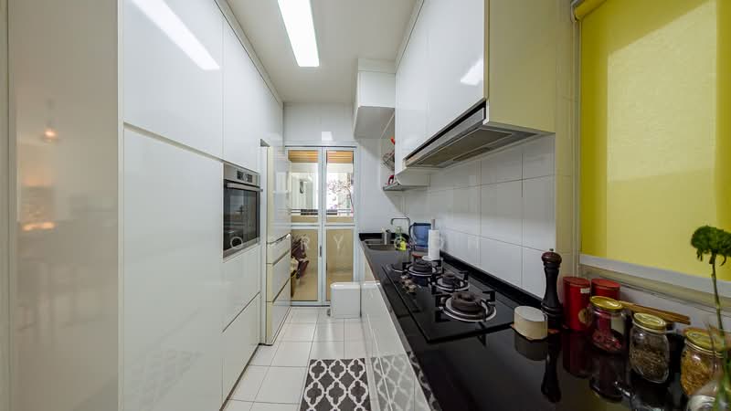 87 Dawson Road, 87 Dawson Road, 3 Bedrooms, 893 sqft, HDB Flat For Sale, by Orry Goh, 500148834 - Kitchen - PropertyGuru.com.sg