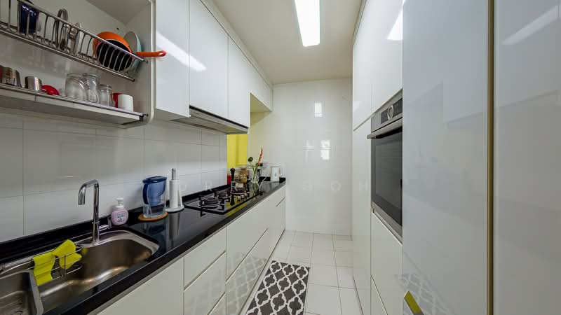 87 Dawson Road, 87 Dawson Road, 3 Bedrooms, 893 sqft, HDB Flat For Sale, by Orry Goh, 500148834 - Kitchen - PropertyGuru.com.sg