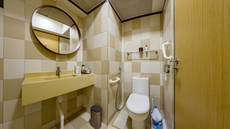 87 Dawson Road, 87 Dawson Road, 3 Bedrooms, 893 sqft, HDB Flat For Sale, by Orry Goh, 500148834 - Bathroom - PropertyGuru.com.sg