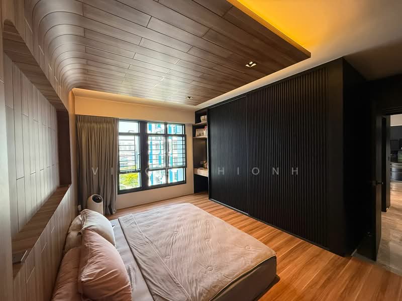 118A Alkaff Crescent, 118A Alkaff Crescent, 3 Bedrooms, 1,001 sqft, HDB Flat For Sale, by Vince Chionh, 500148836 - Bedroom - PropertyGuru.com.sg