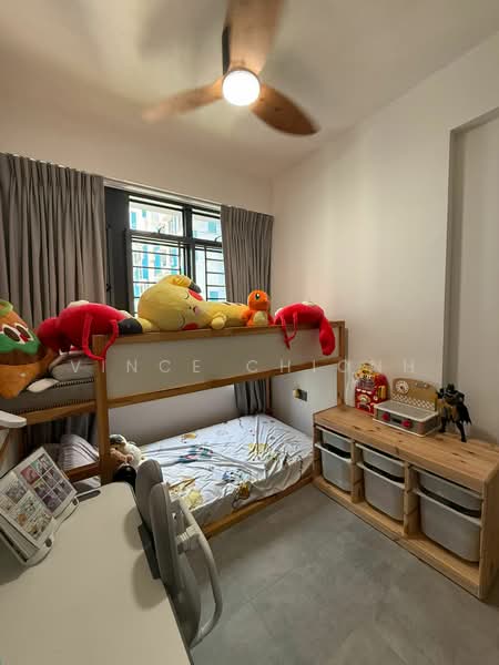 118A Alkaff Crescent, 118A Alkaff Crescent, 3 Bedrooms, 1,001 sqft, HDB Flat For Sale, by Vince Chionh, 500148836 - Bedroom - PropertyGuru.com.sg