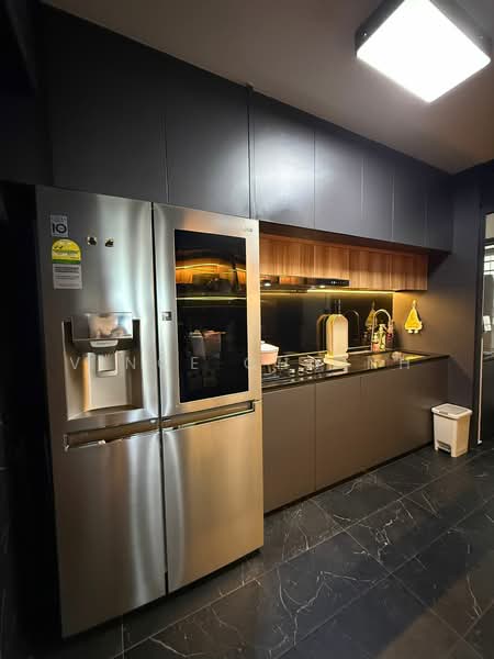118A Alkaff Crescent, 118A Alkaff Crescent, 3 Bedrooms, 1,001 sqft, HDB Flat For Sale, by Vince Chionh, 500148836 - Kitchen - PropertyGuru.com.sg