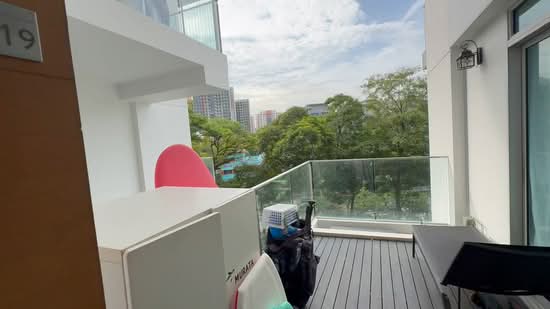 The Esta, 39 Amber Gardens, 3 Bedrooms, 1,313 sqft, Condominium For Sale, by Tziee Tan, 500148839 - PropertyGuru.com.sg