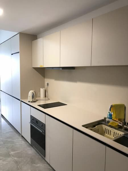 JadeScape, 314 Shunfu Road, 2 Bedrooms, 764 sqft, Condominium For Rent, by Gerald Ho, 500148842 - Kitchen - PropertyGuru.com.sg