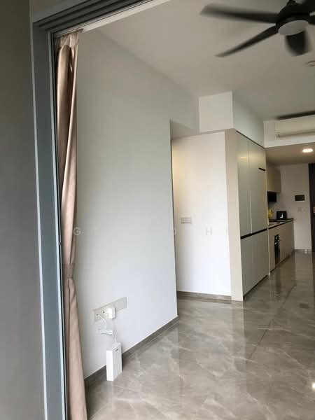 JadeScape, 314 Shunfu Road, 2 Bedrooms, 764 sqft, Condominium For Rent, by Gerald Ho, 500148842 - Kitchen - PropertyGuru.com.sg