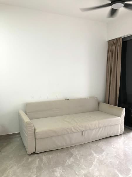 JadeScape, 314 Shunfu Road, 2 Bedrooms, 764 sqft, Condominium For Rent, by Gerald Ho, 500148842 - Living Room - PropertyGuru.com.sg