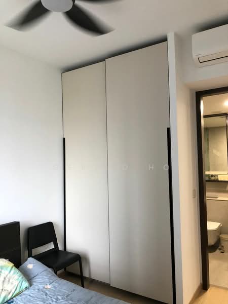 JadeScape, 314 Shunfu Road, 2 Bedrooms, 764 sqft, Condominium For Rent, by Gerald Ho, 500148842 - Bedroom - PropertyGuru.com.sg