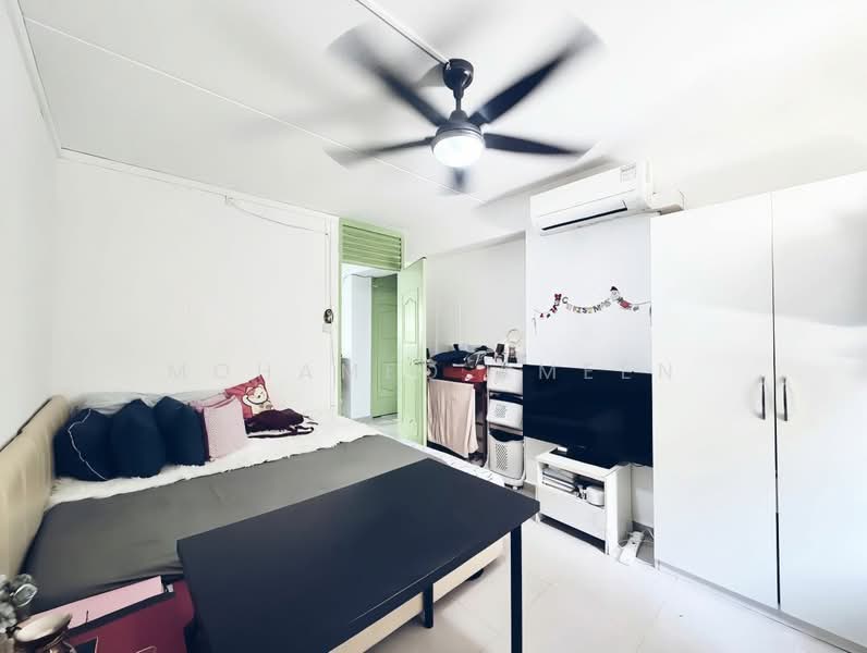 660 Jalan Tenaga, 660 Jalan Tenaga, 3 Bedrooms, 1,151 sqft, HDB Flat For Rent, by Mohamed Ameen, 500148845 - Bedroom - PropertyGuru.com.sg