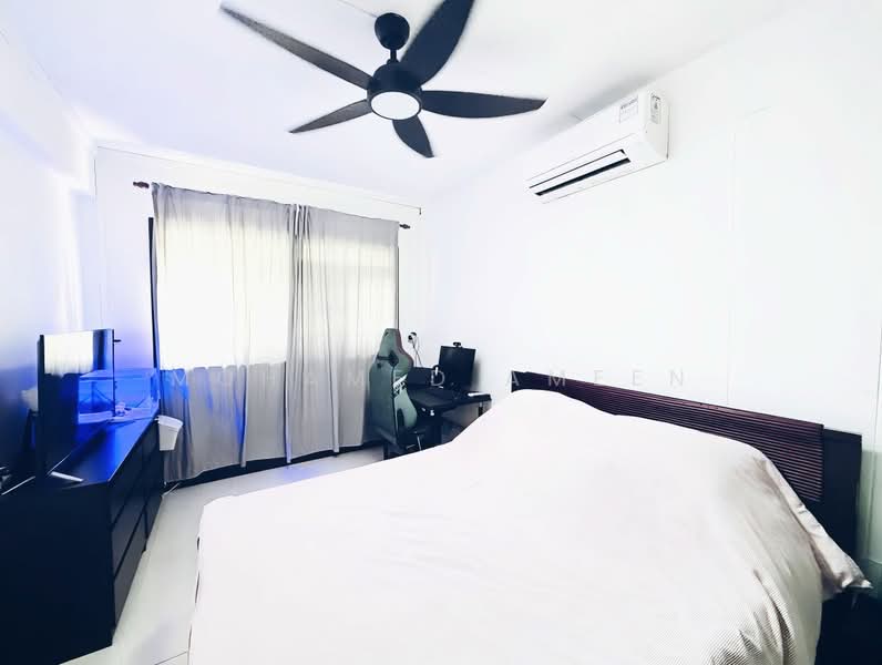 660 Jalan Tenaga, 660 Jalan Tenaga, 3 Bedrooms, 1,151 sqft, HDB Flat For Rent, by Mohamed Ameen, 500148845 - Bedroom - PropertyGuru.com.sg