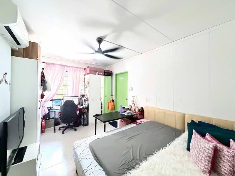 660 Jalan Tenaga, 660 Jalan Tenaga, 3 Bedrooms, 1,151 sqft, HDB Flat For Rent, by Mohamed Ameen, 500148845 - Bedroom - PropertyGuru.com.sg