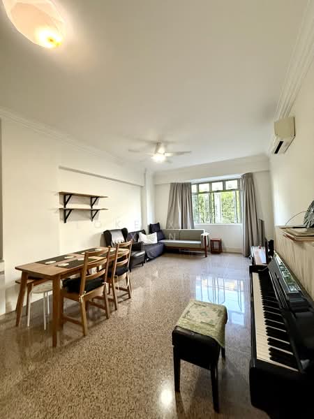 Sherwood Condo, 169 Jalan Jurong Kechil, 2 Bedrooms, 904 sqft, Condominium For Rent, by Loke Xian Xun, 500148847 - PropertyGuru.com.sg