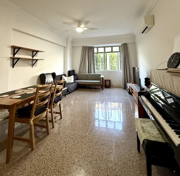 Sherwood Condo, 169 Jalan Jurong Kechil, 2 Bedrooms, 904 sqft, Condominium For Rent, by Loke Xian Xun, 500148847 - PropertyGuru.com.sg