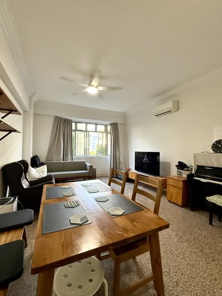 Sherwood Condo, 169 Jalan Jurong Kechil, 2 Bedrooms, 904 sqft, Condominium For Rent, by Loke Xian Xun, 500148847 - PropertyGuru.com.sg