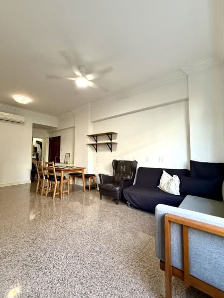 Sherwood Condo, 169 Jalan Jurong Kechil, 2 Bedrooms, 904 sqft, Condominium For Rent, by Loke Xian Xun, 500148847 - PropertyGuru.com.sg