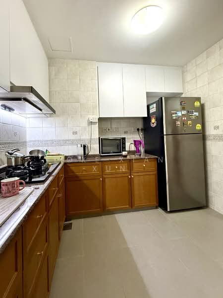 Sherwood Condo, 169 Jalan Jurong Kechil, 2 Bedrooms, 904 sqft, Condominium For Rent, by Loke Xian Xun, 500148847 - PropertyGuru.com.sg