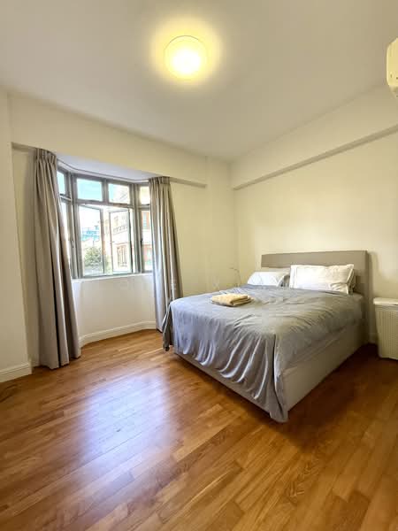 Sherwood Condo, 169 Jalan Jurong Kechil, 2 Bedrooms, 904 sqft, Condominium For Rent, by Loke Xian Xun, 500148847 - PropertyGuru.com.sg