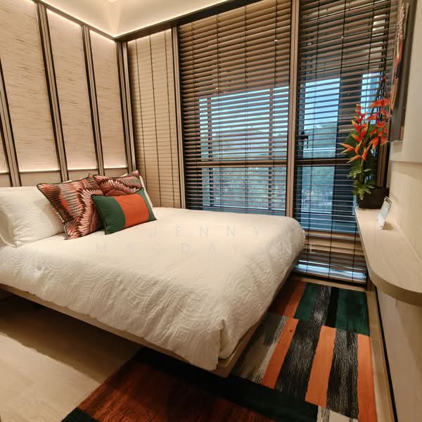 Union Square Residences, 28 Havelock Road,, 3 Bedrooms, 990 sqft, Condominium For Sale, by Jenny Magdalene, 500148850 - Bedroom - PropertyGuru.com.sg