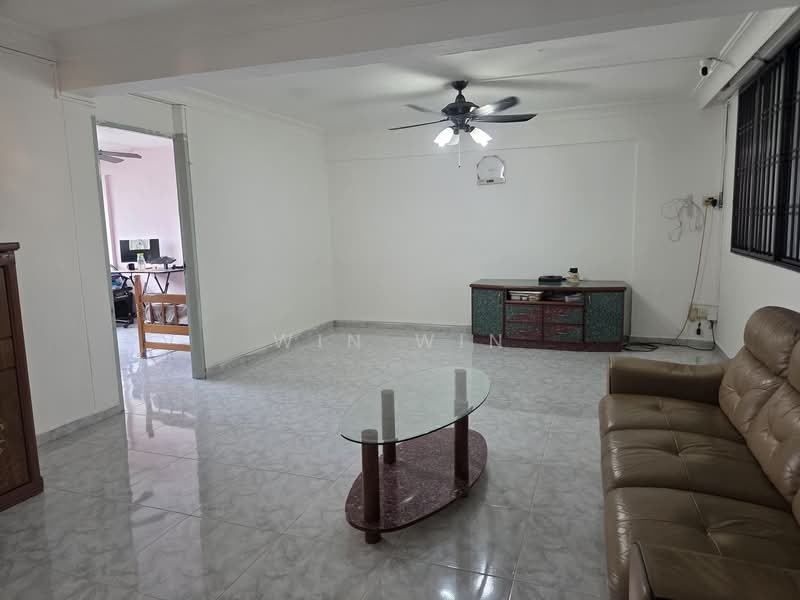 798 Yishun Ring Road, 798 Yishun Ring Road, 3 Bedrooms, 1,108 sqft, HDB Flat For Sale, by WIN win, 500148852 - Living Room - PropertyGuru.com.sg