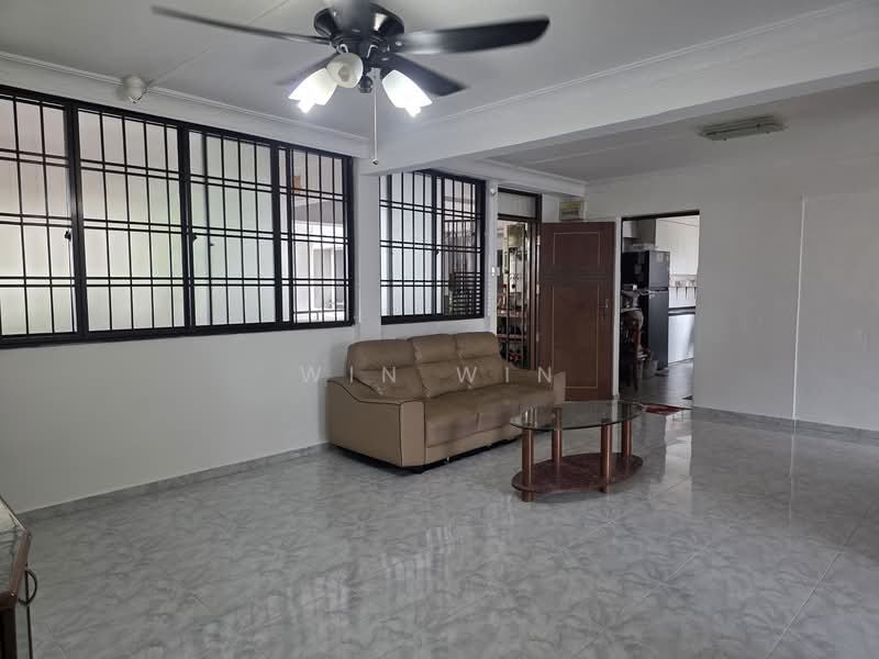 798 Yishun Ring Road, 798 Yishun Ring Road, 3 Bedrooms, 1,108 sqft, HDB Flat For Sale, by WIN win, 500148852 - Living Room - PropertyGuru.com.sg