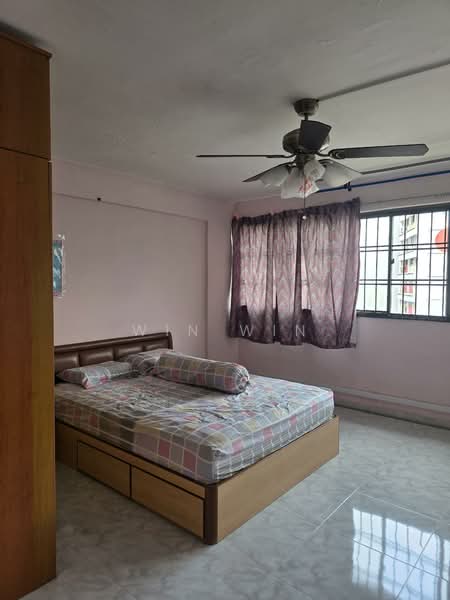798 Yishun Ring Road, 798 Yishun Ring Road, 3 Bedrooms, 1,108 sqft, HDB Flat For Sale, by WIN win, 500148852 - Bedroom - PropertyGuru.com.sg